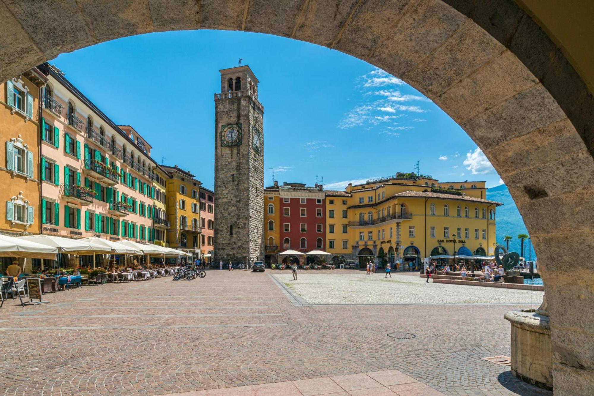 Appartamento Lara Riva del Garda